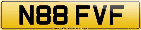 N88 FVF