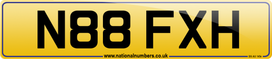 N88 FXH