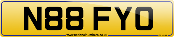 N88 FYO