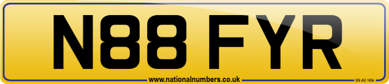 N88 FYR
