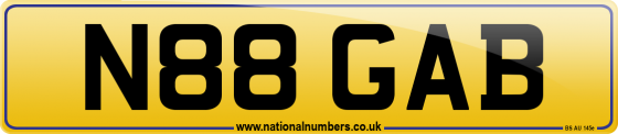 N88 GAB