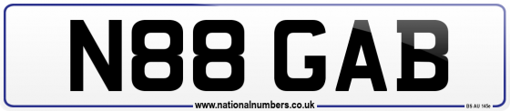N88 GAB