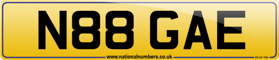 N88 GAE