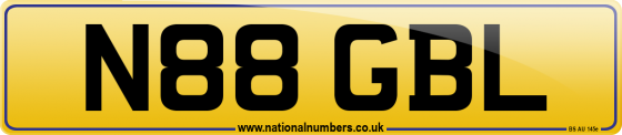 N88 GBL