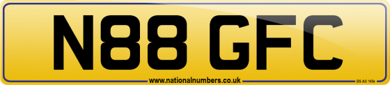 N88 GFC
