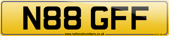 N88 GFF
