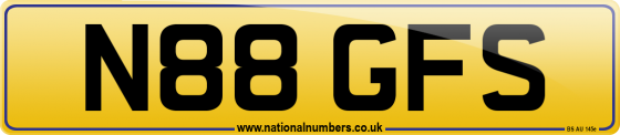 N88 GFS