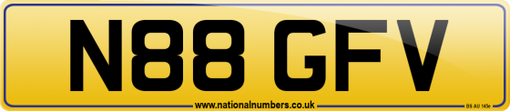 N88 GFV