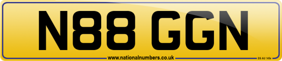 N88 GGN