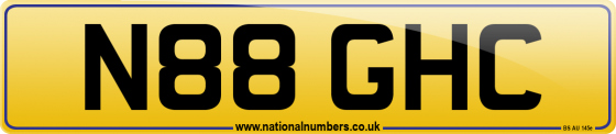 N88 GHC