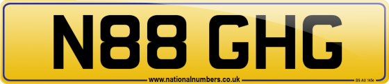 N88 GHG