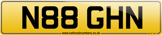 N88 GHN