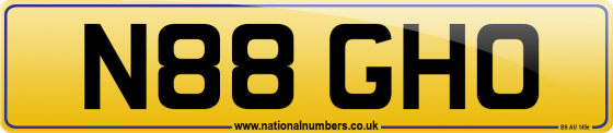 N88 GHO