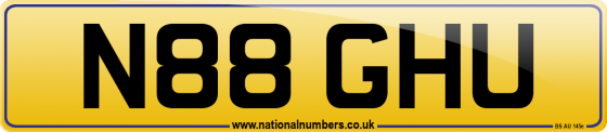 N88 GHU