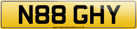 N88 GHY