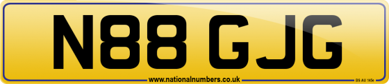 N88 GJG