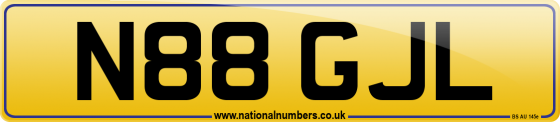 N88 GJL