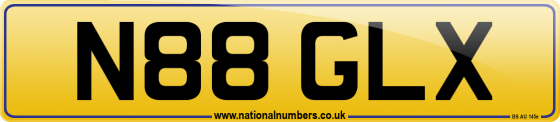 N88 GLX