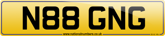 N88 GNG
