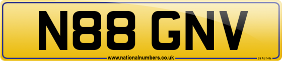 N88 GNV