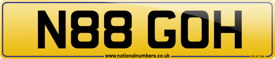 N88 GOH