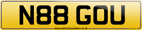 N88 GOU