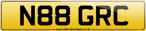 N88 GRC