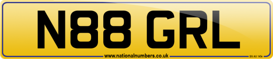 N88 GRL