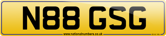 N88 GSG