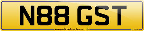N88 GST