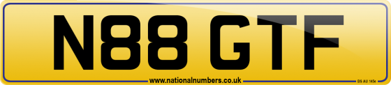 N88 GTF