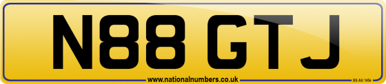 N88 GTJ