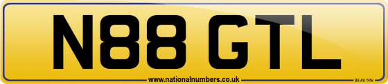 N88 GTL