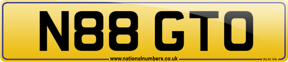 N88 GTO