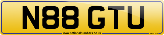 N88 GTU