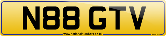 N88 GTV