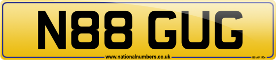 N88 GUG