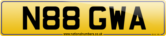 N88 GWA