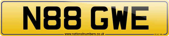 N88 GWE