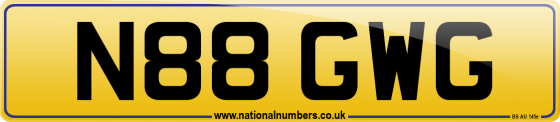 N88 GWG