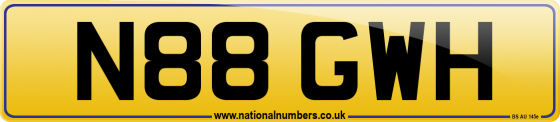 N88 GWH