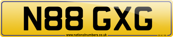 N88 GXG