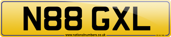 N88 GXL