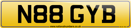 N88 GYB
