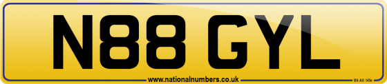 N88 GYL