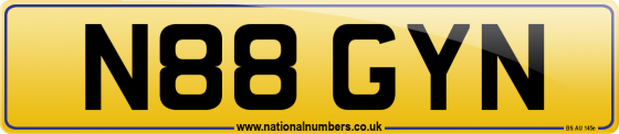 N88 GYN