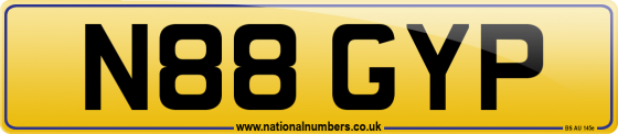 N88 GYP