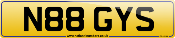 N88 GYS