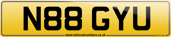 N88 GYU