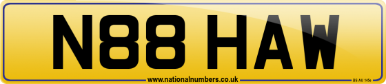 N88 HAW